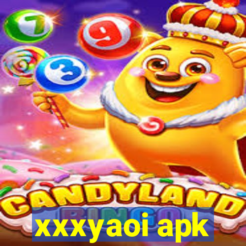 xxxyaoi apk